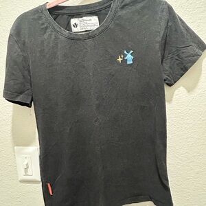 Dutch Bros Charcoal Tee